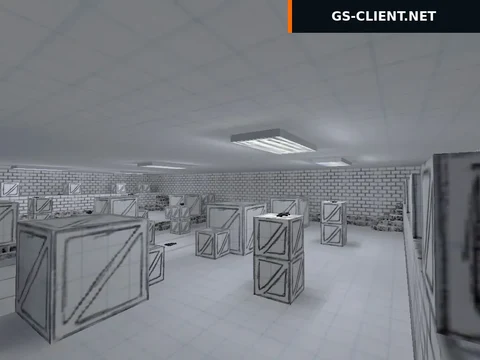 карта aim_sketchy