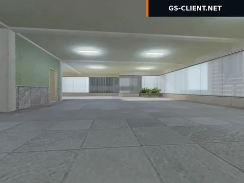 карта aim_skyoffice