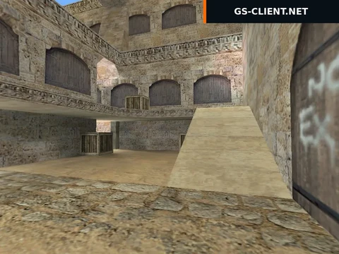 карта aim_smalldgl