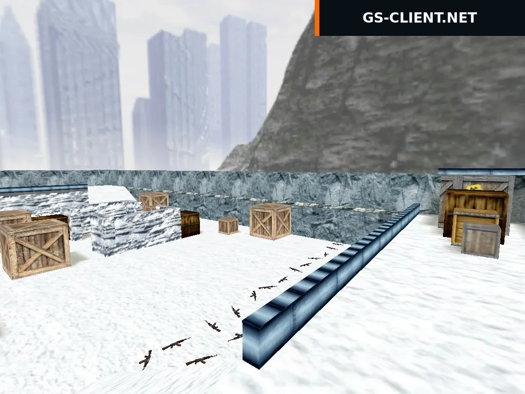 aim_snowluck
