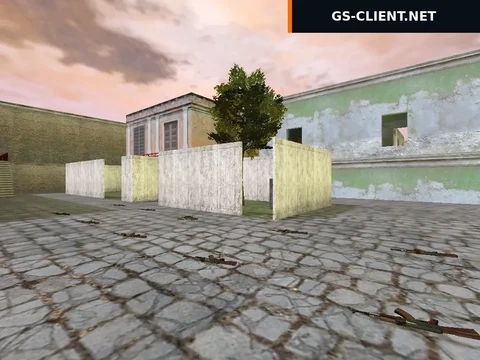 карта aim_society