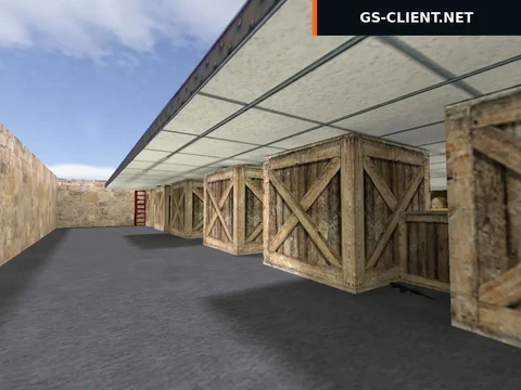 карта aim_sorry