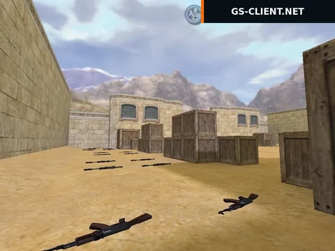 карта aim_sot