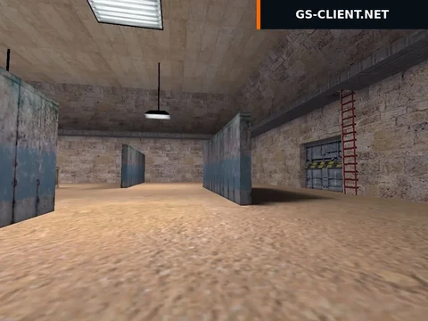 карта aim_sound