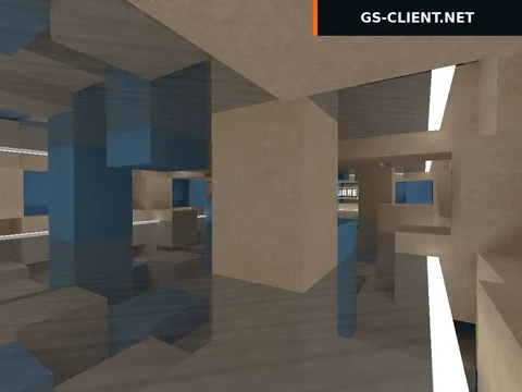 карта aim_squares_mr