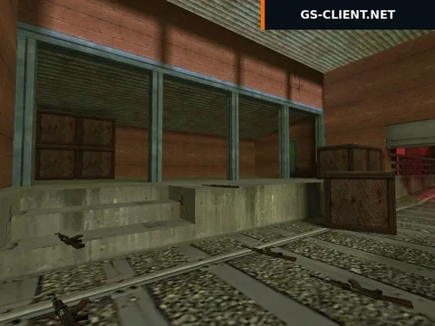 карта aim_steel
