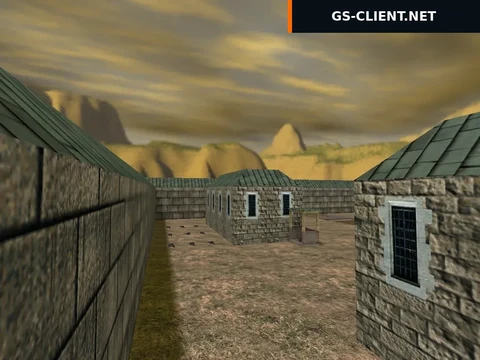 карта aim_storm