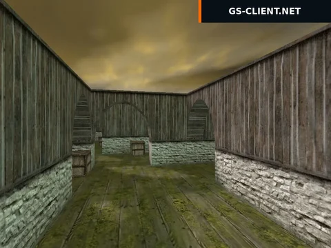 карта aim_storm_glock