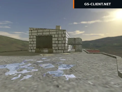 карта aim_strike