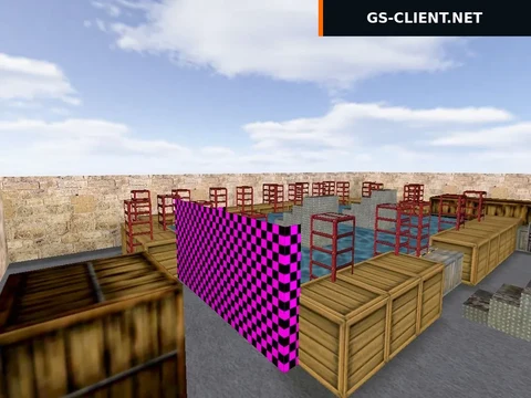 карта aim_stupid_picnic