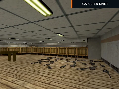 карта aim_superbox