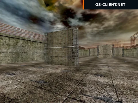 карта aim_tking