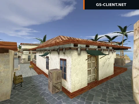 карта aim_townbeach2