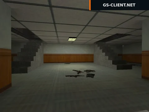 карта aim_tvrdava для CS 1.6