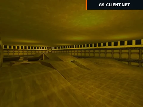 карта aim_up-deaglez для CS 1.6