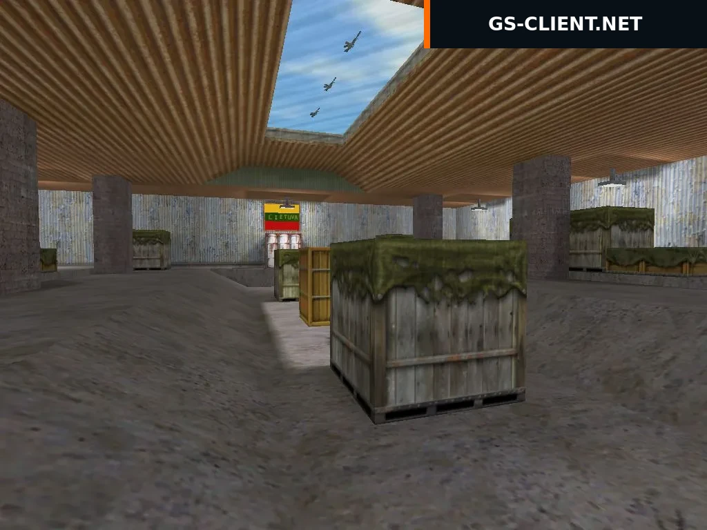 aim_usp_warehouse