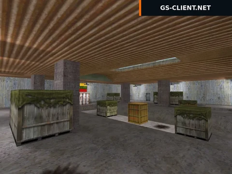 карта aim_usp_warehouse для CS 1.6
