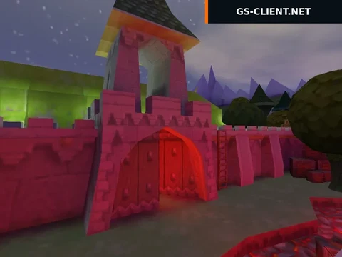 карта aim_uwc_alpha2 для CS 1.6