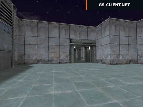 карта aim_vermond для CS 1.6