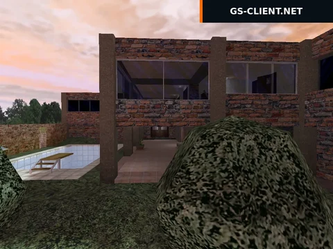 карта cs_175bikini для CS 1.6