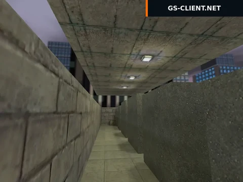 карта awp_1x1meter для CS 1.6