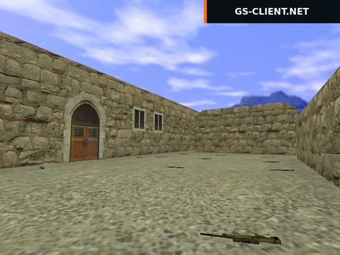 карта awp_65 для CS 1.6