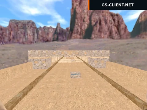 карта awp_ancient для CS 1.6