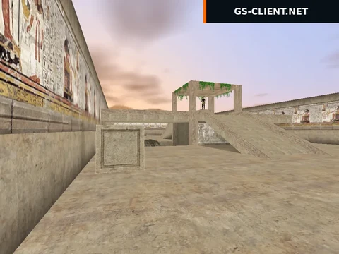 карта awp_antic для CS 1.6