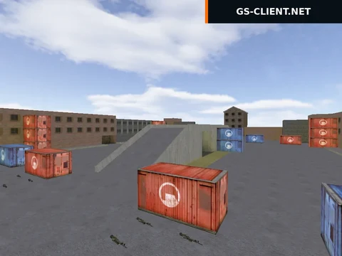 карта awp_assault_2012 для CS 1.6