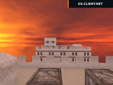 карта awp_big_jump для CS 1.6