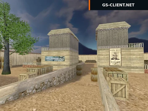 карта awp_botosani для CS 1.6