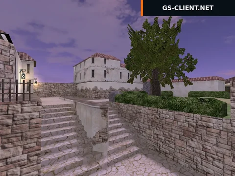 карта cs_52talavera для CS 1.6
