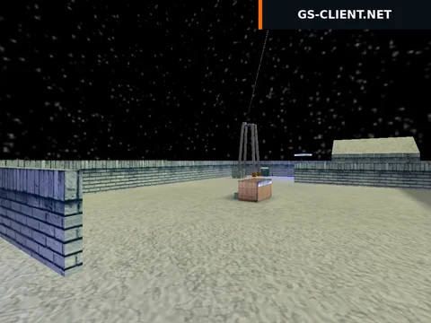 карта awp_bucuresti для CS 1.6