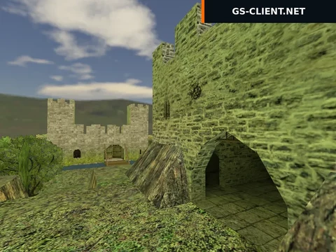 карта awp_castles