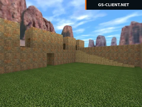 карта awp_castletowers