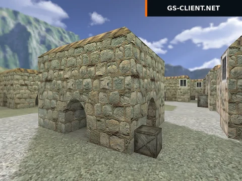 карта awp_cbble_main для CS 1.6