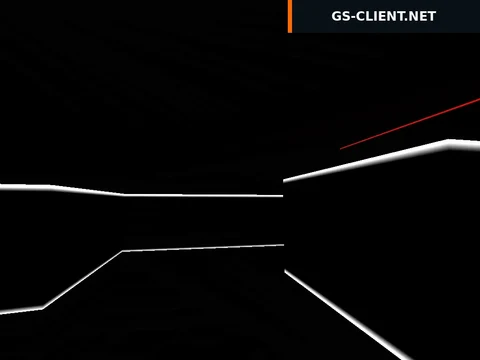 карта awp_consensus для CS 1.6