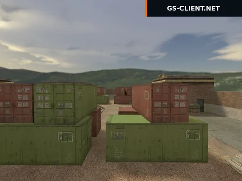 карта awp_cslr для CS 1.6