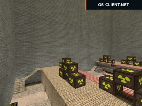 карта awp_cv_17 для CS 1.6