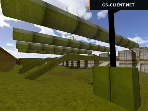 карта awp_dominationer для CS 1.6
