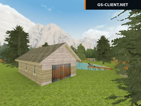 карта awp_dreams для CS 1.6