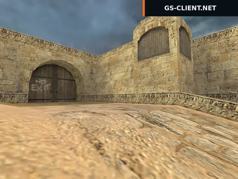 карта awp_dust2_3way_rc1 для CS 1.6