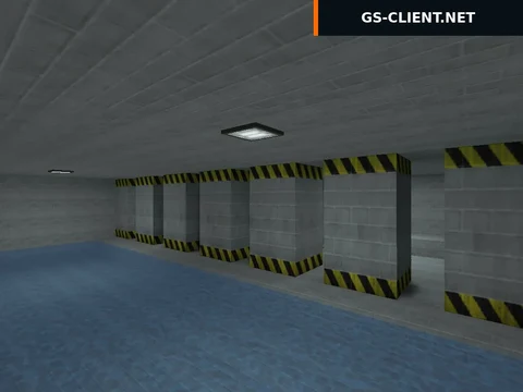 карта awp_fa781 для CS 1.6