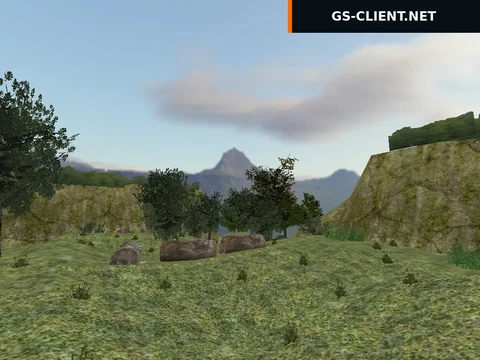 карта awp_forest_cs