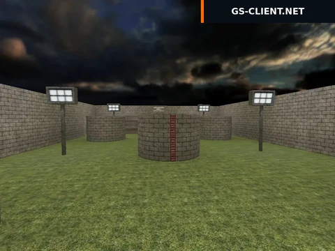 карта awp_front для CS 1.6