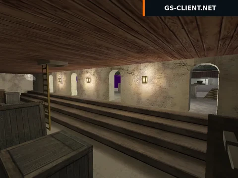карта awp_furor для CS 1.6