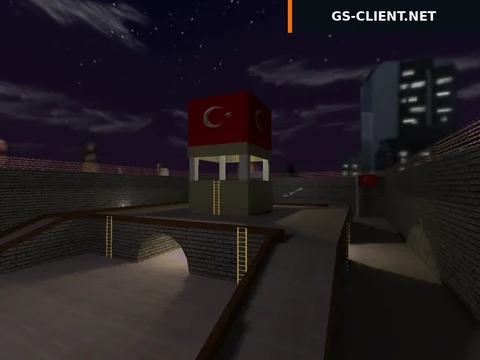 карта awp_gade_tr