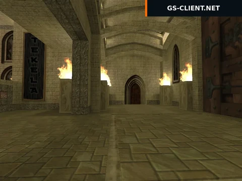 карта awp_hall_tkl для CS 1.6