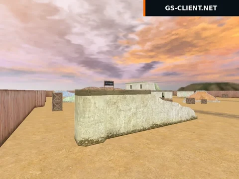 карта awp_hardtoplay для CS 1.6