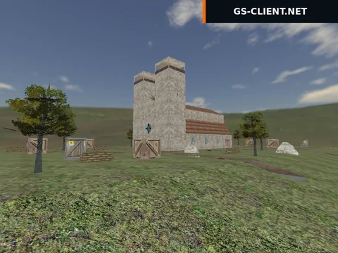 карта awp_he_grabenkampf для CS 1.6